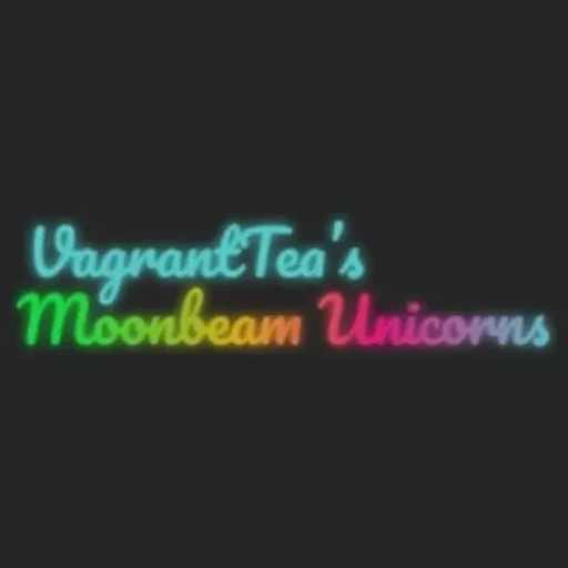 Netlify brand logo for moonbeam-unicorns.netlify.app