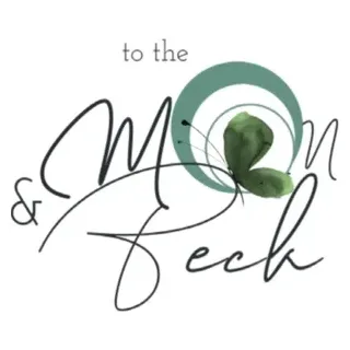 moonbeck brand logo for moonbeck.com