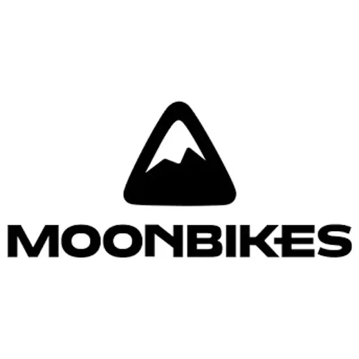 moonbikes brand logo for moonbikes.com
