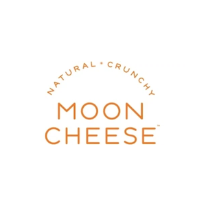 mooncheese brand logo for mooncheese.com