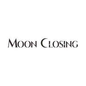 moonclosing brand logo for moonclosing.com