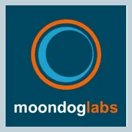 moondoglabs brand logo for moondoglabs.com