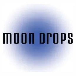 moondrops brand logo for moondrops.co
