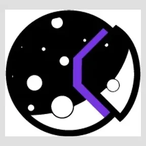 moonedge brand logo for moonedge.finance