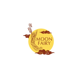 moonfairyco brand logo for moonfairyco.com
