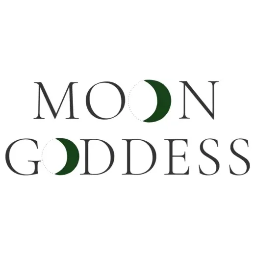 moongoddessmarket brand logo for moongoddessmarket.com