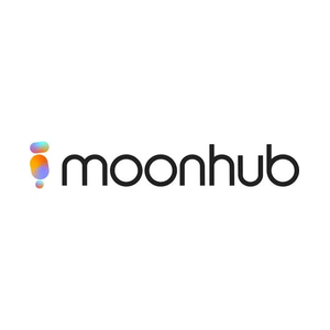 moonhub brand logo for moonhub.ai