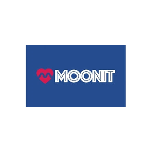 moonit brand logo for moonit.com
