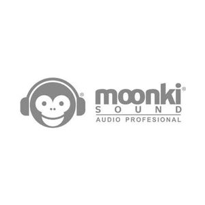 moonki brand logo for moonki.com