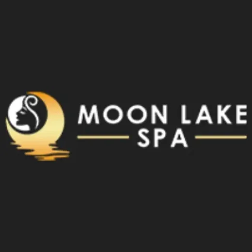 moonlakespa brand logo for moonlakespa.com