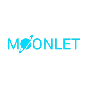 moonlet brand logo for moonlet.io