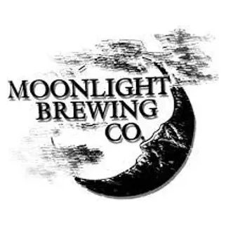 moonlightbrewing brand logo for moonlightbrewing.com