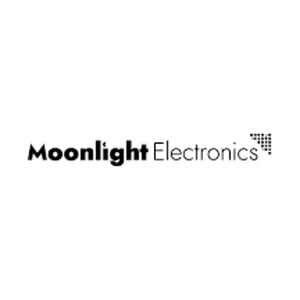 moonlightelectronics brand logo for moonlightelectronics.net