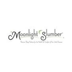 moonlightslumber brand logo for moonlightslumber.com