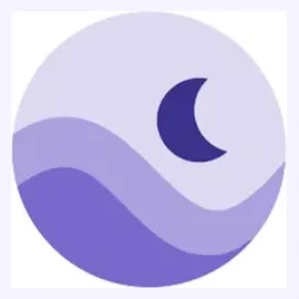 moonlit brand logo for moonlit.ai