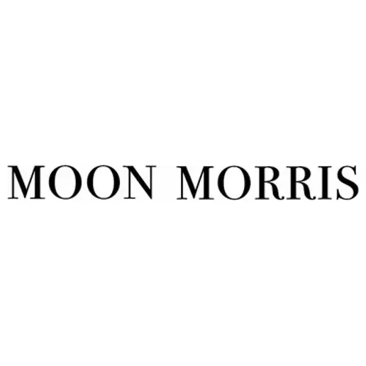 moonmorris brand logo for moonmorris.com