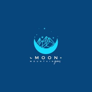 moonmountaingemsshop brand logo for moonmountaingemsshop.com