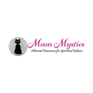 moonmystics brand logo for moonmystics.com