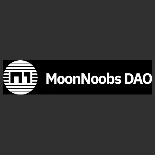 moonnoobs brand logo for moonnoobs.com