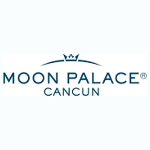 moonpalacecancun brand logo for moonpalacecancun.com