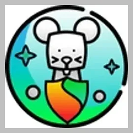moonrat brand logo for moonrat.finance
