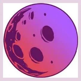 moonscapegame brand logo for moonscapegame.com