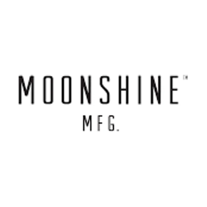 moonshinemfg brand logo for moonshinemfg.com