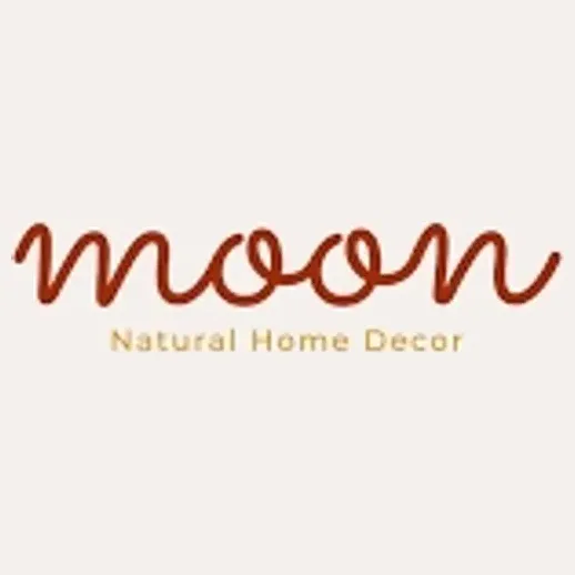 moonshomedecor brand logo for moonshomedecor.com