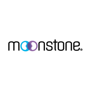 moonstonenutrition brand logo for moonstonenutrition.com