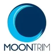 moontrim brand logo for moontrim.com
