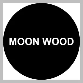 moonwoodwear brand logo for moonwoodwear.com