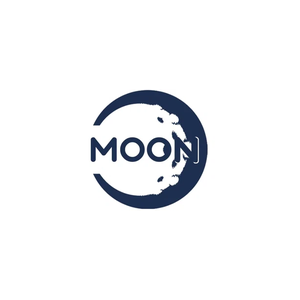 moonzite brand logo for moonzite.com