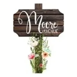 mooreave brand logo for mooreave.com
