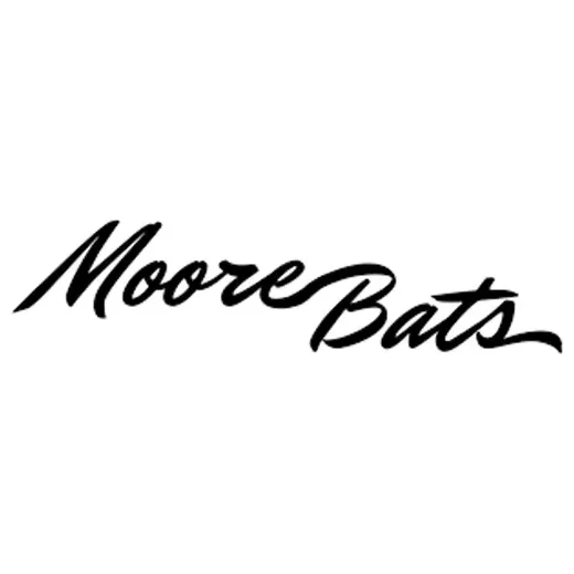 moorebats brand logo for moorebats.com