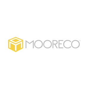 moorecoinc brand logo for moorecoinc.com