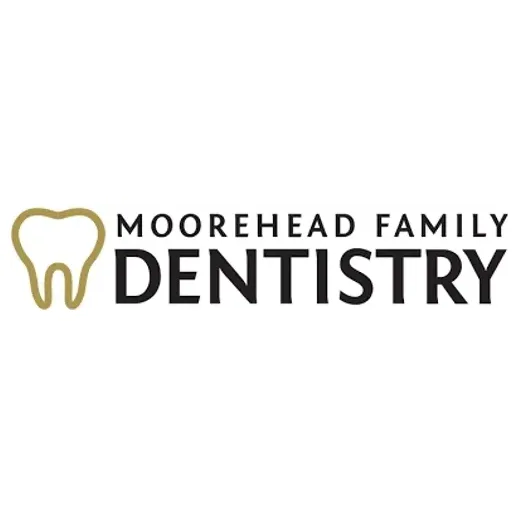 mooreheaddentistry brand logo for mooreheaddentistry.com