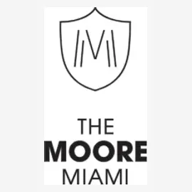 mooremiami brand logo for mooremiami.com