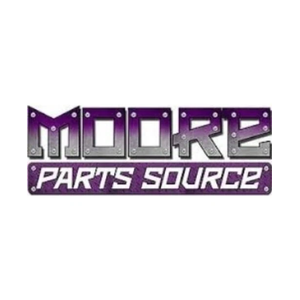 mooreparts brand logo for mooreparts.com