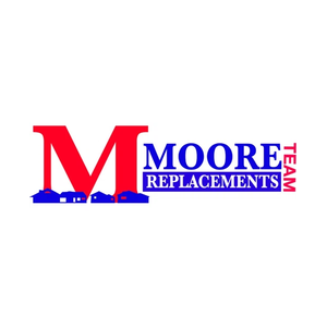 moorereplacements brand logo for moorereplacements.com