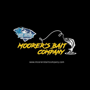 moorersbaitcompany brand logo for moorersbaitcompany.com