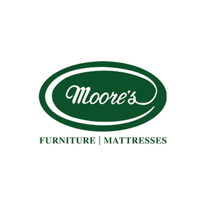 mooresfurniture brand logo for mooresfurniture.com