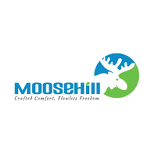 Moosehill brand logo for moosehillstore.com