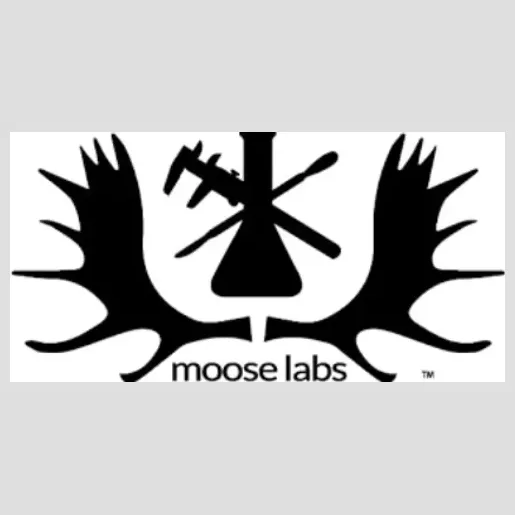 mooselabs brand logo for mooselabs.us
