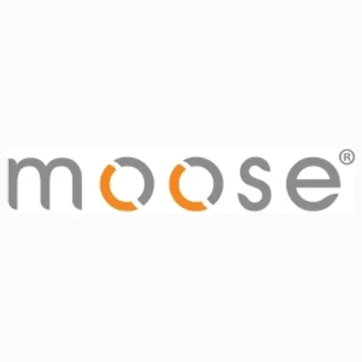 mooseled brand logo for mooseled.com