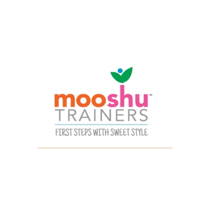 mooshutrainers brand logo for mooshutrainers.com