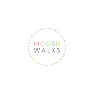 mooshwalks brand logo for mooshwalks.com