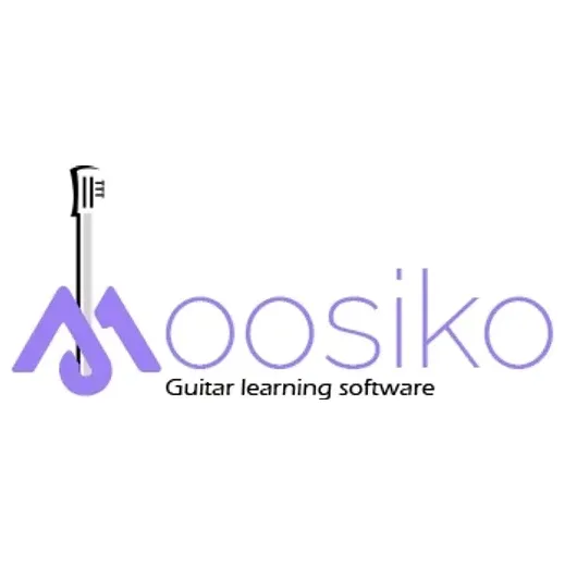 moosiko brand logo for moosiko.com