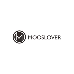 MoosLover brand logo for mooslover.com