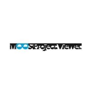 moosprojectviewer brand logo for moosprojectviewer.com