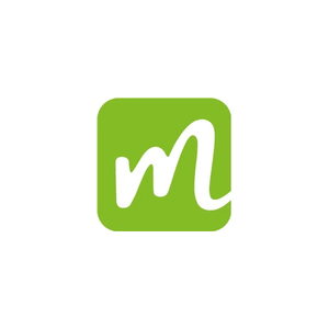 moovago brand logo for moovago.com
